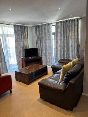 Live in the hub of Sea Point Atlantic